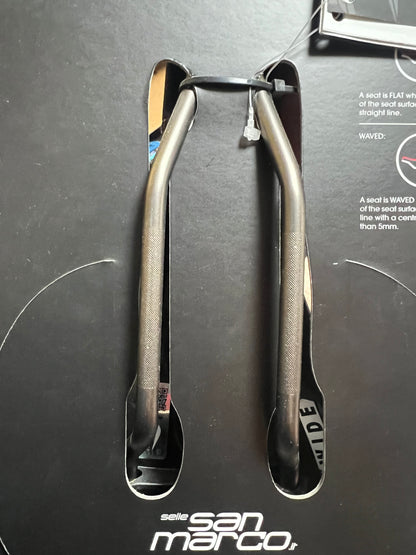 San Marco Aspide2 Racing Open