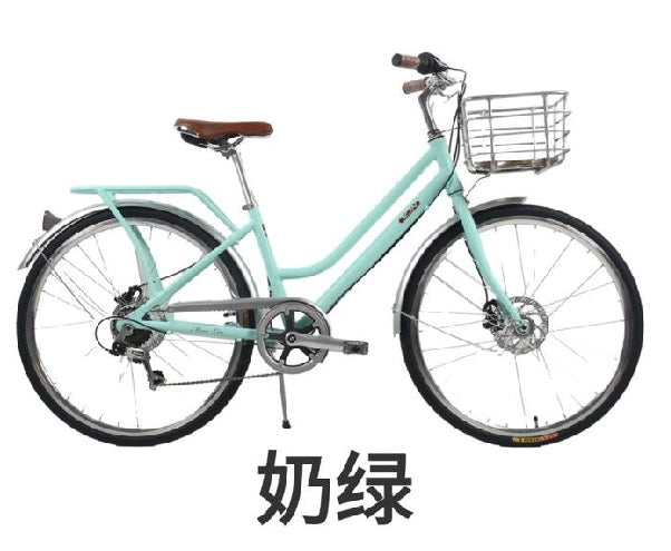 XJN 蒙娜麗莎 22/24/26inch 7s