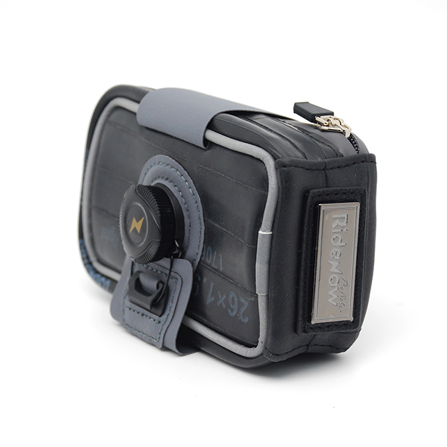 Ridenow Tail Bag