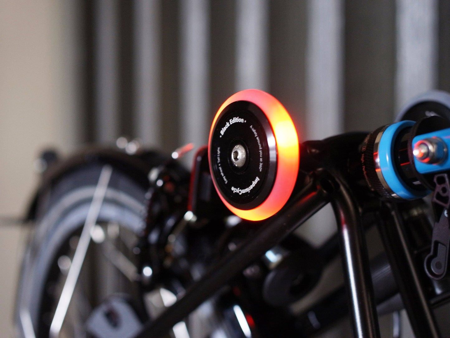 Multi-S LED Eazy Wheels