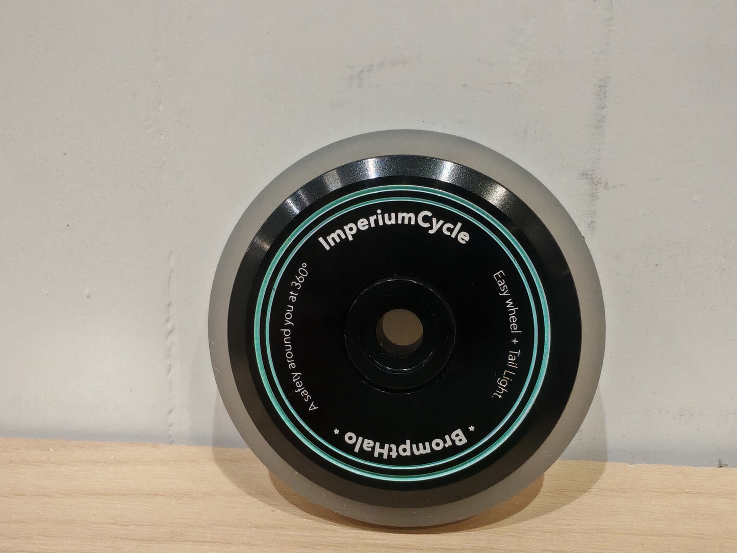 Multi-S LED Eazy Wheels
