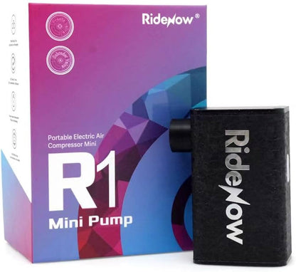 Ridenow Mini Pump