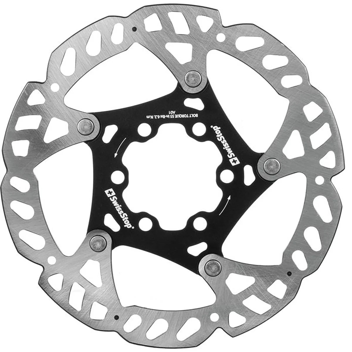 SwissStop Catalyst Race Disc Rotor
