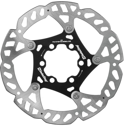 SwissStop Catalyst Race Disc Rotor