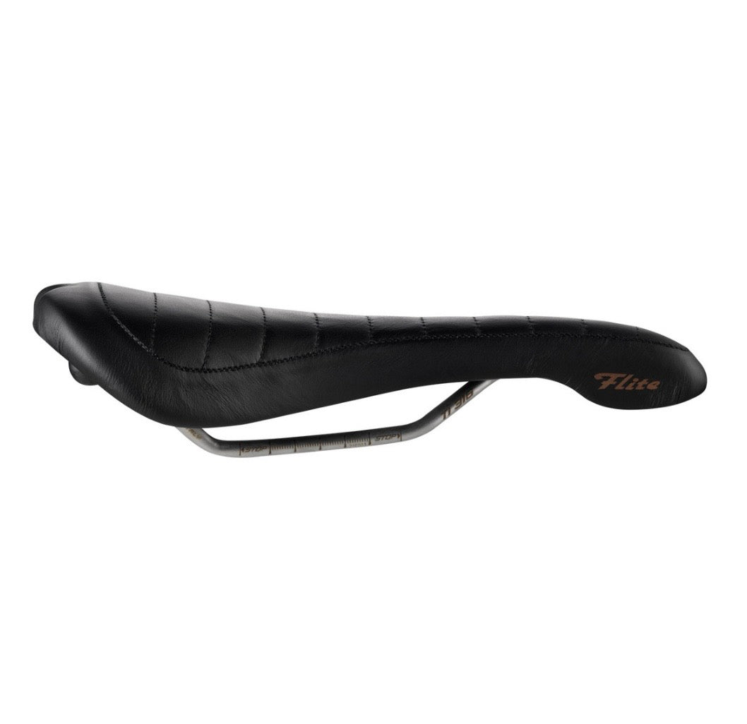 Selle Italia Flite Bonnie Ti316