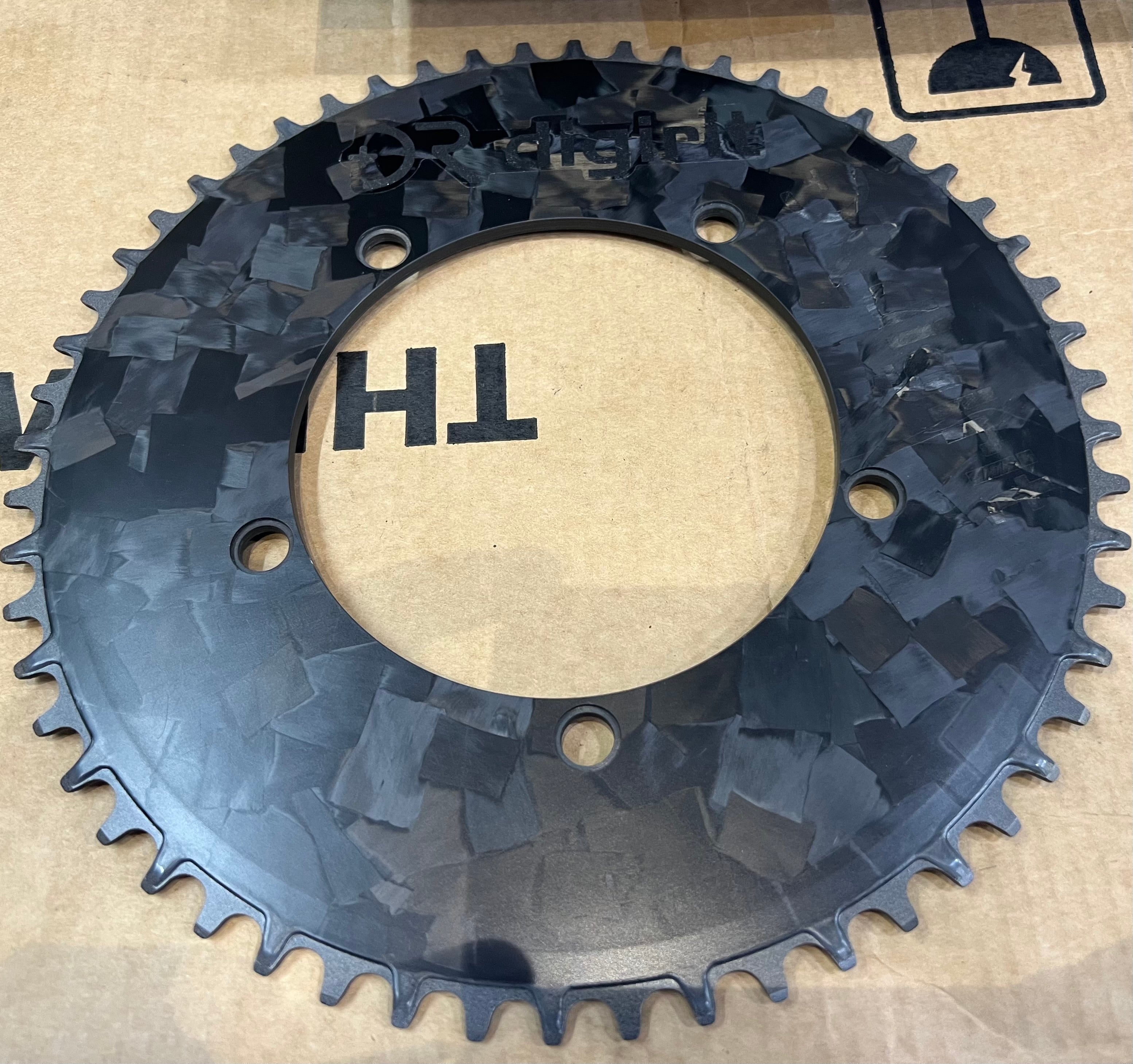 DR Digirit Chainring – Victosports