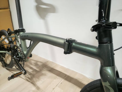 JAVA NEO J-Air Carbon 16” (349)