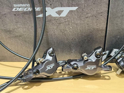 Shimano Deore XT BL-M8100