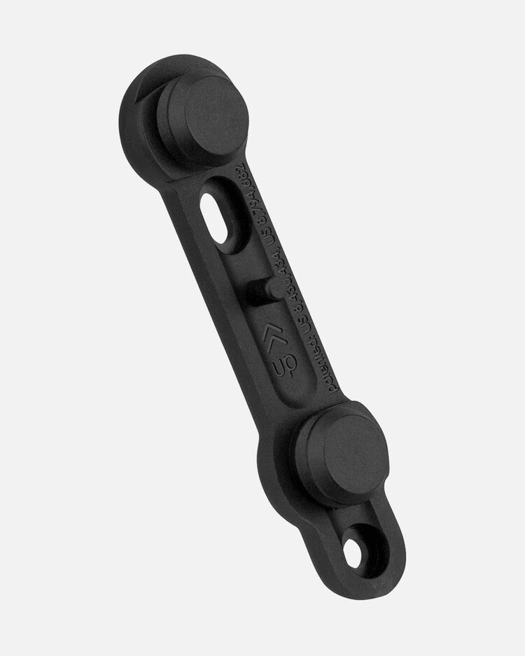 Fidlock Uni base + Bottle