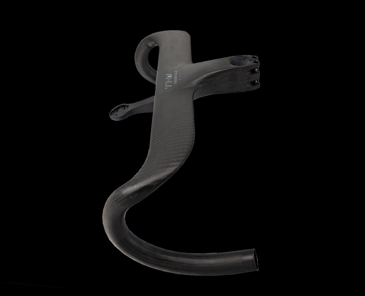 THM FRONTALE AERO Handlebar