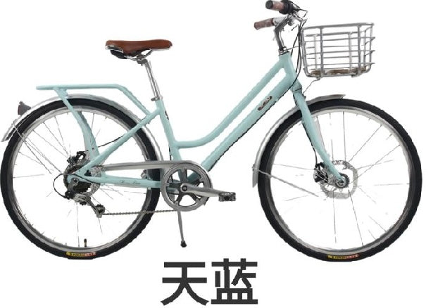 XJN 蒙娜麗莎 22/24/26inch 7s