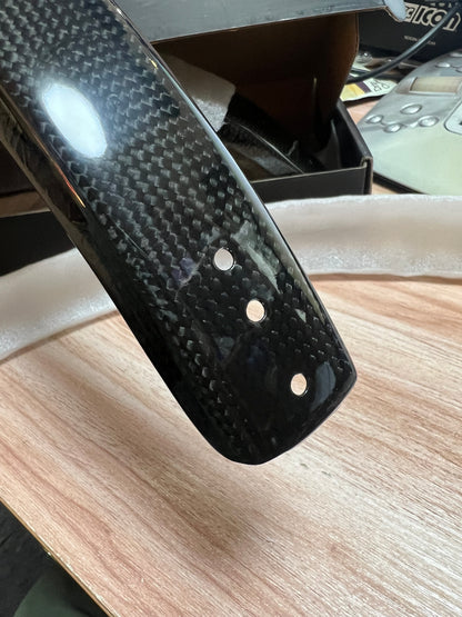SMC Carbon Mudguard