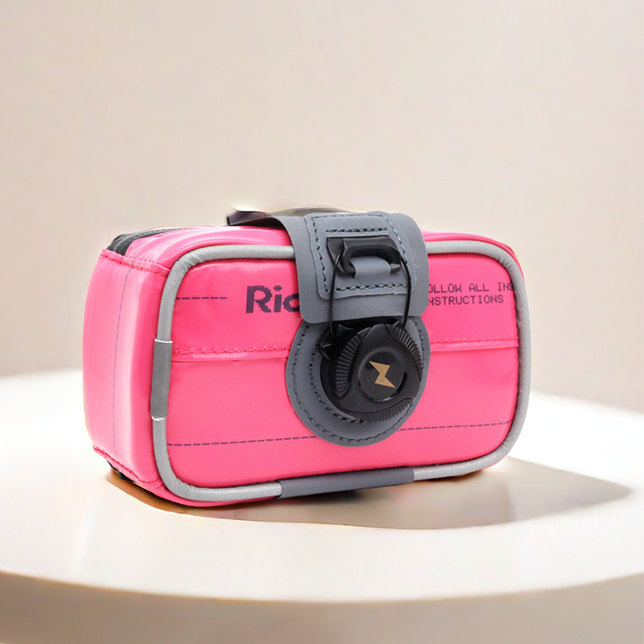 Ridenow Tail Bag