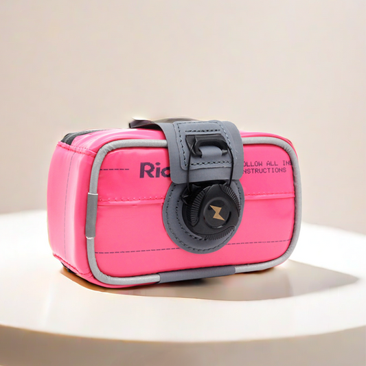 Ridenow Tail Bag