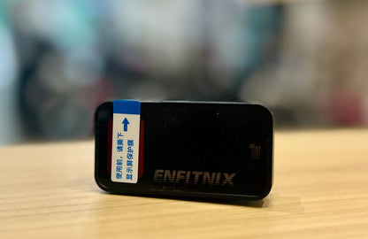 Enfitnix RR01 Smart Radar Tail Light