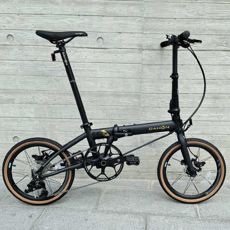 DAHON K3 Plus 349