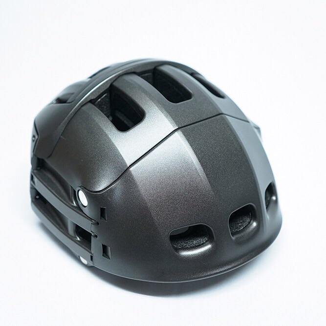 Overade Folding Helmet