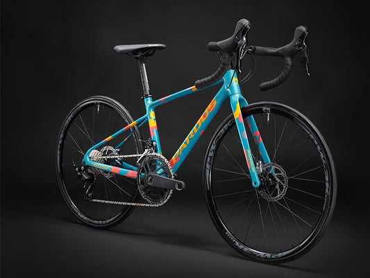 Pardus Disc Robin Kids SRX