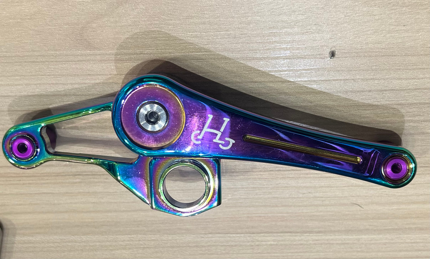 H&H Chain Tensioner New