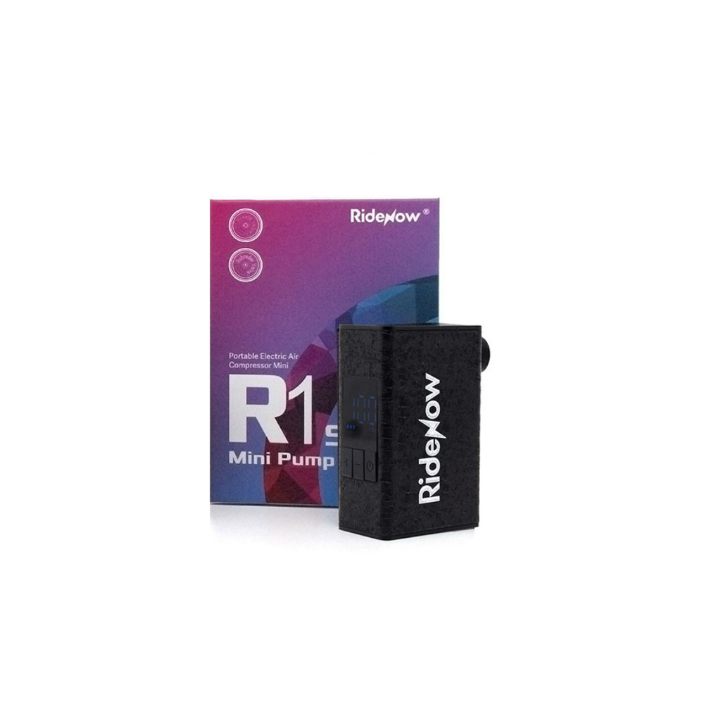 Ridenow Mini Pump