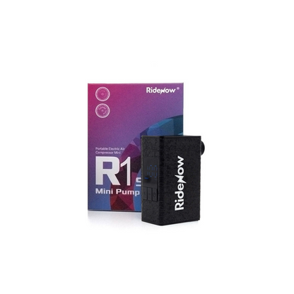 Ridenow Mini Pump