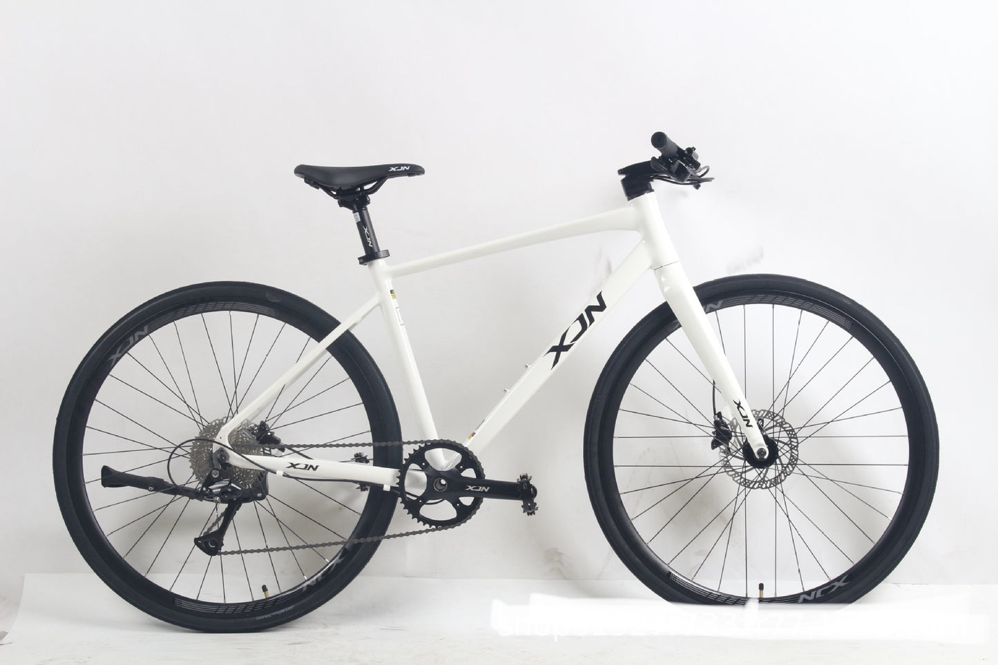 XJN 極速910 700c 9s