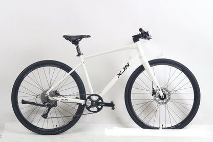 XJN 極速910 700c 9s