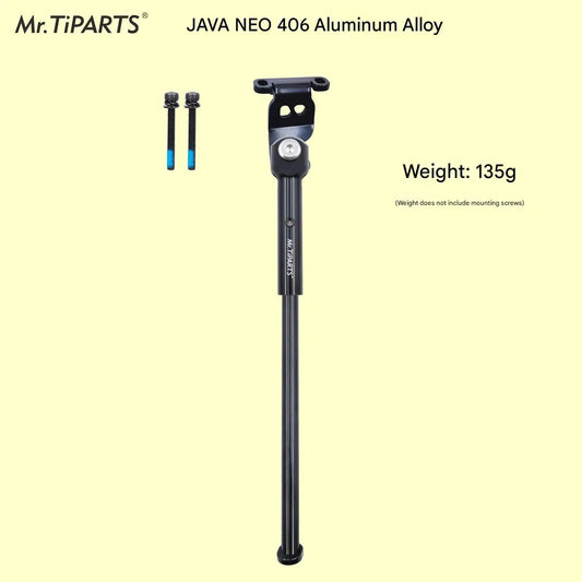 Mr Tiparts Java Neo Kickstand 20”(406)