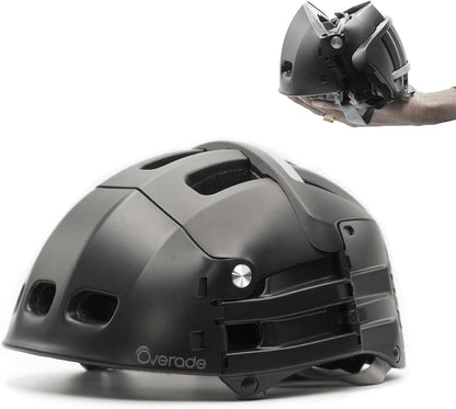 Overade Folding Helmet