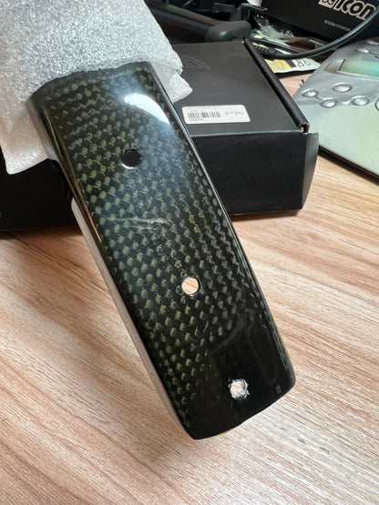 SMC Carbon Mudguard