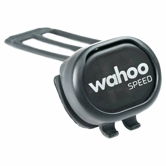Wahoo RPM Speed Sensor