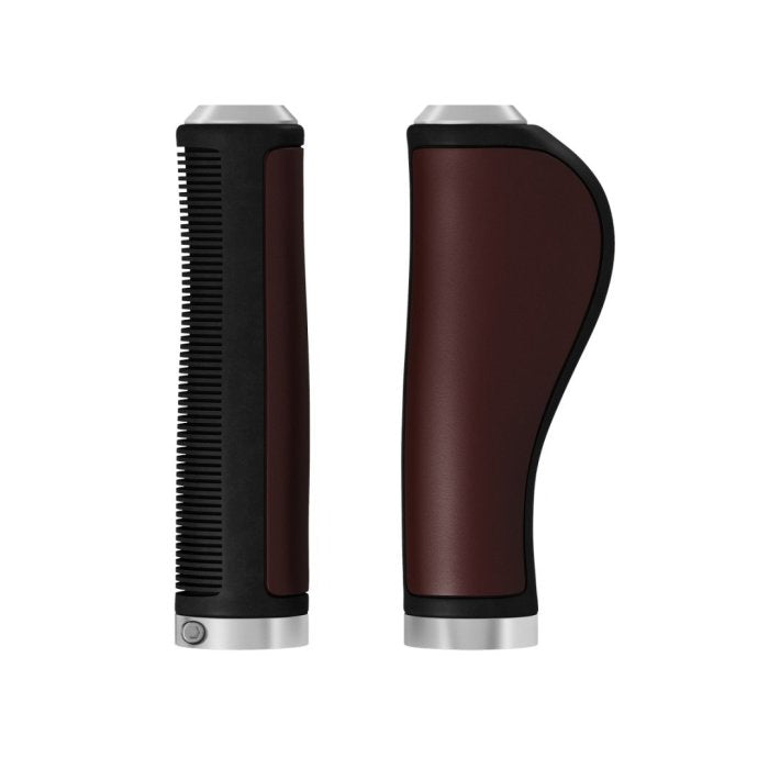 Brooks Ergonomic Leather Grip