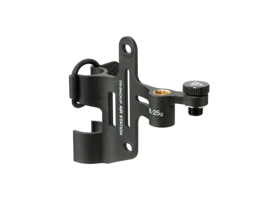 Topeak Tri Backup Air Station