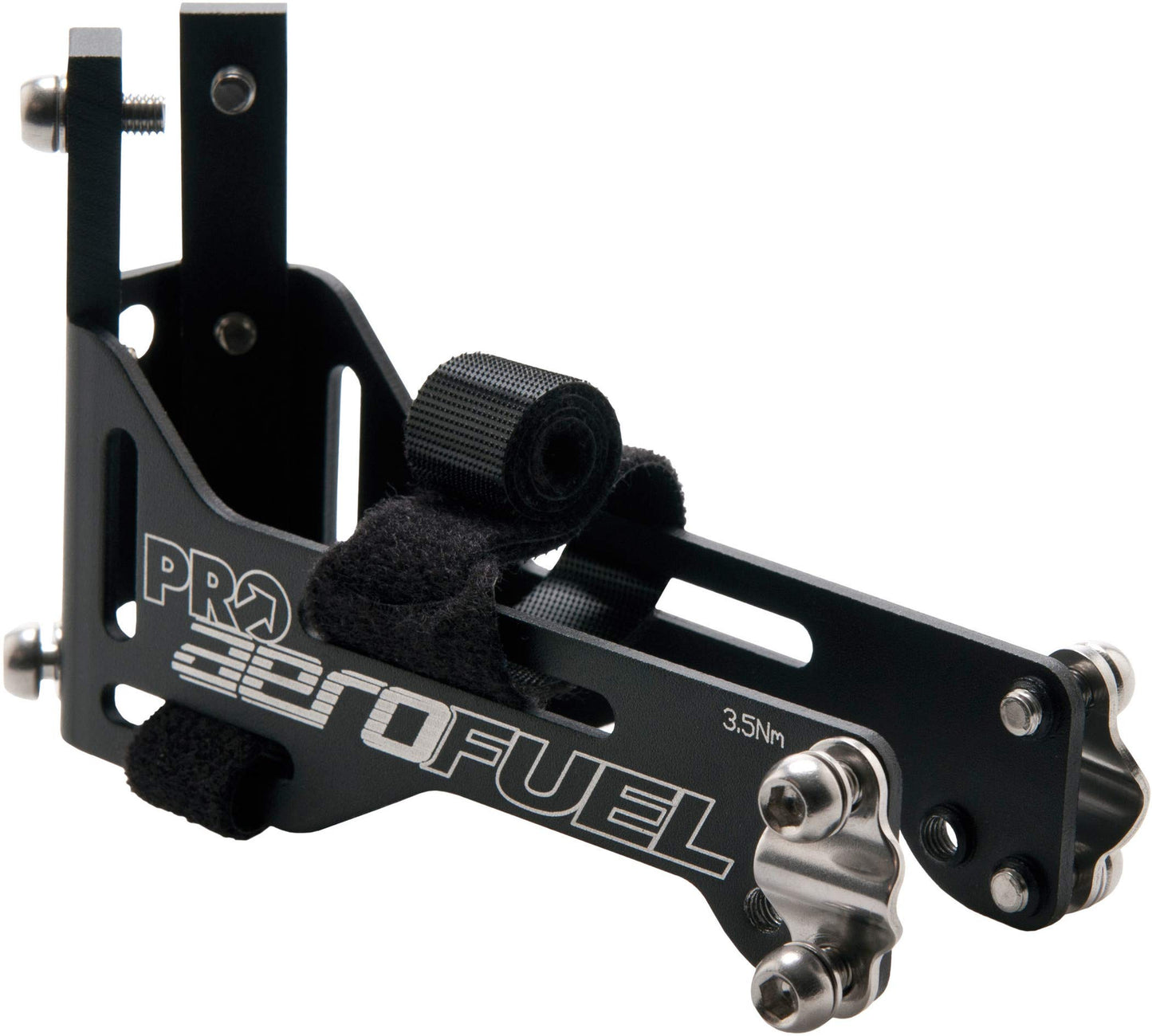 Pro Aerofuel Tri Bottle Cage Mount