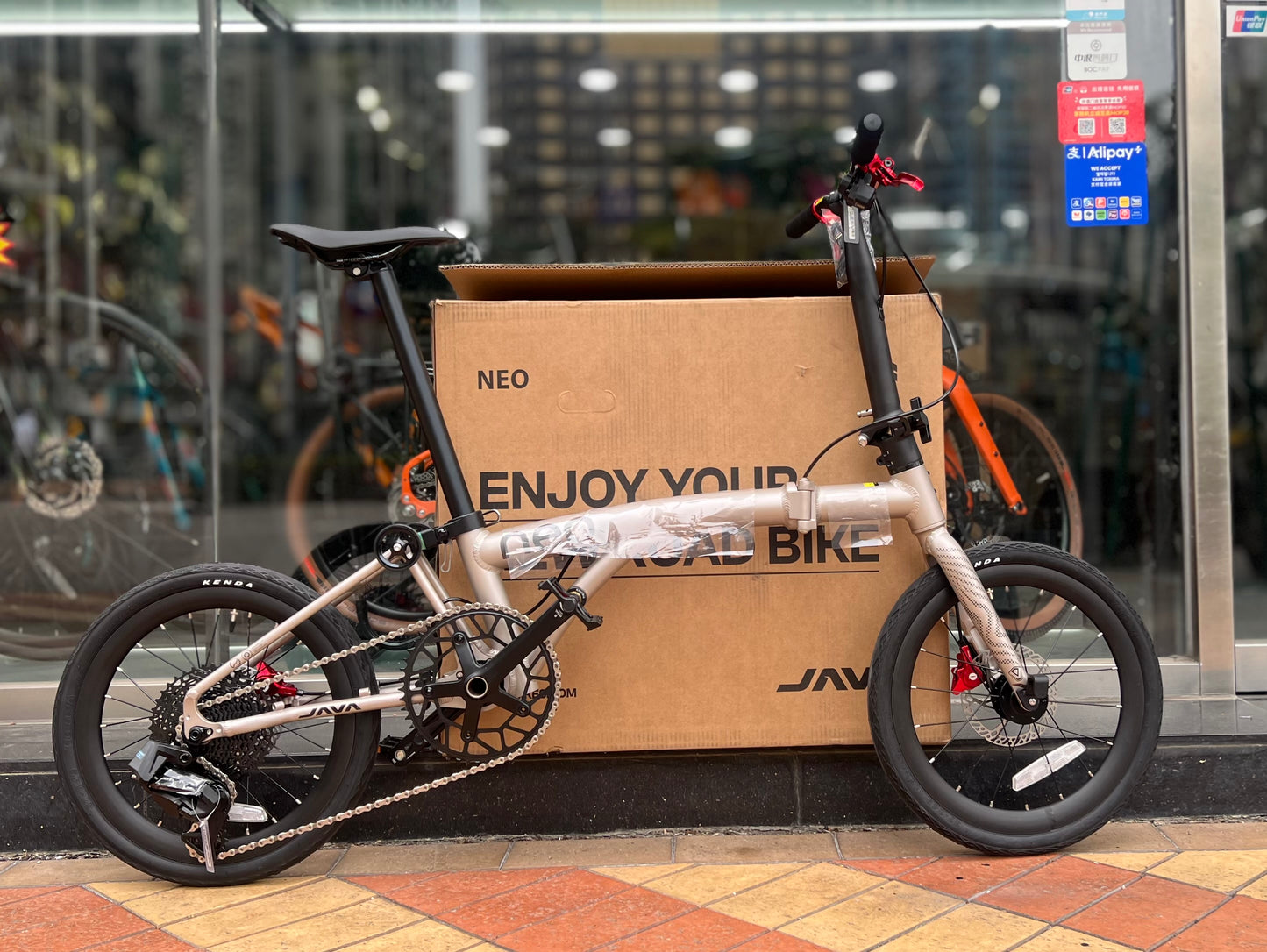 Java Neo 12s（349）