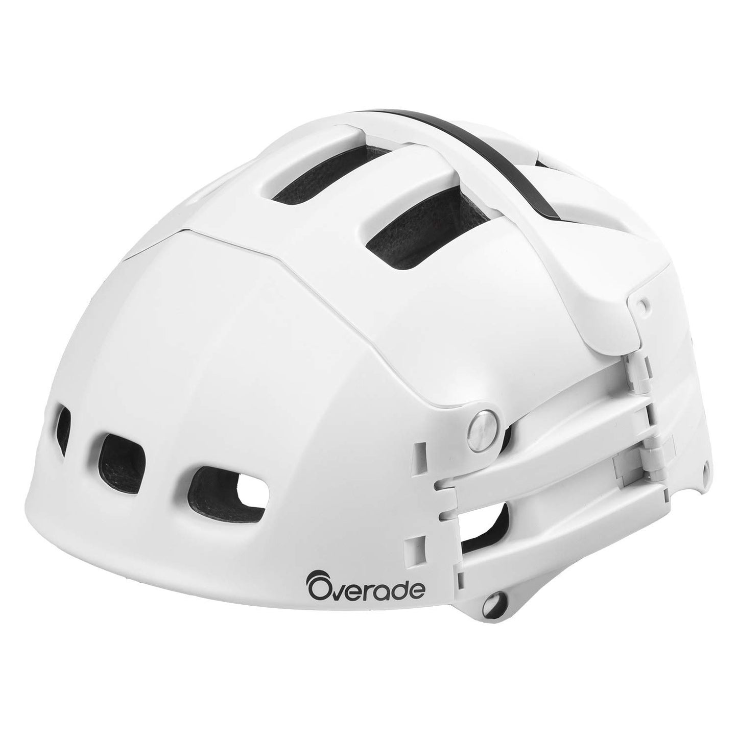 Overade Folding Helmet