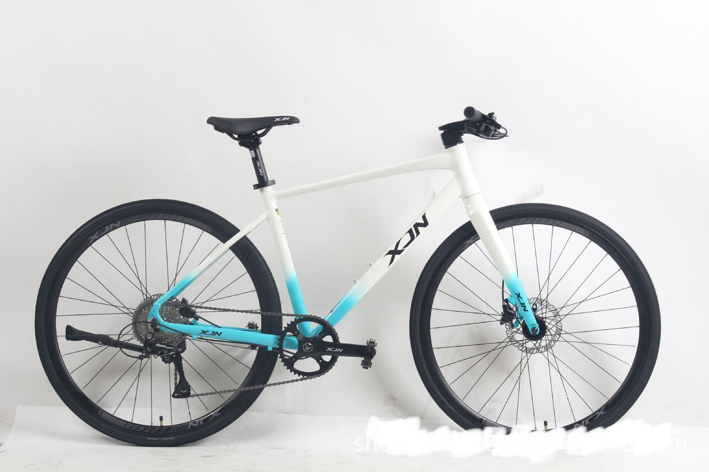 XJN 極速910 700c 9s