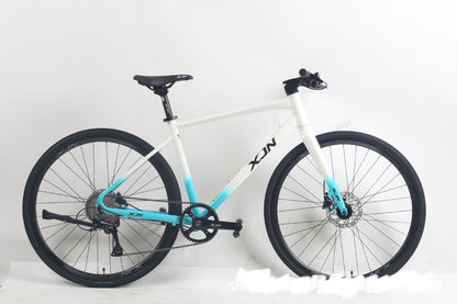 XJN 極速910 700c 9s