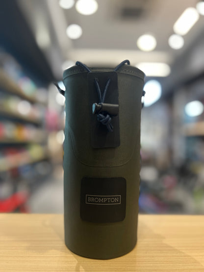 Brompton Bottle Holder