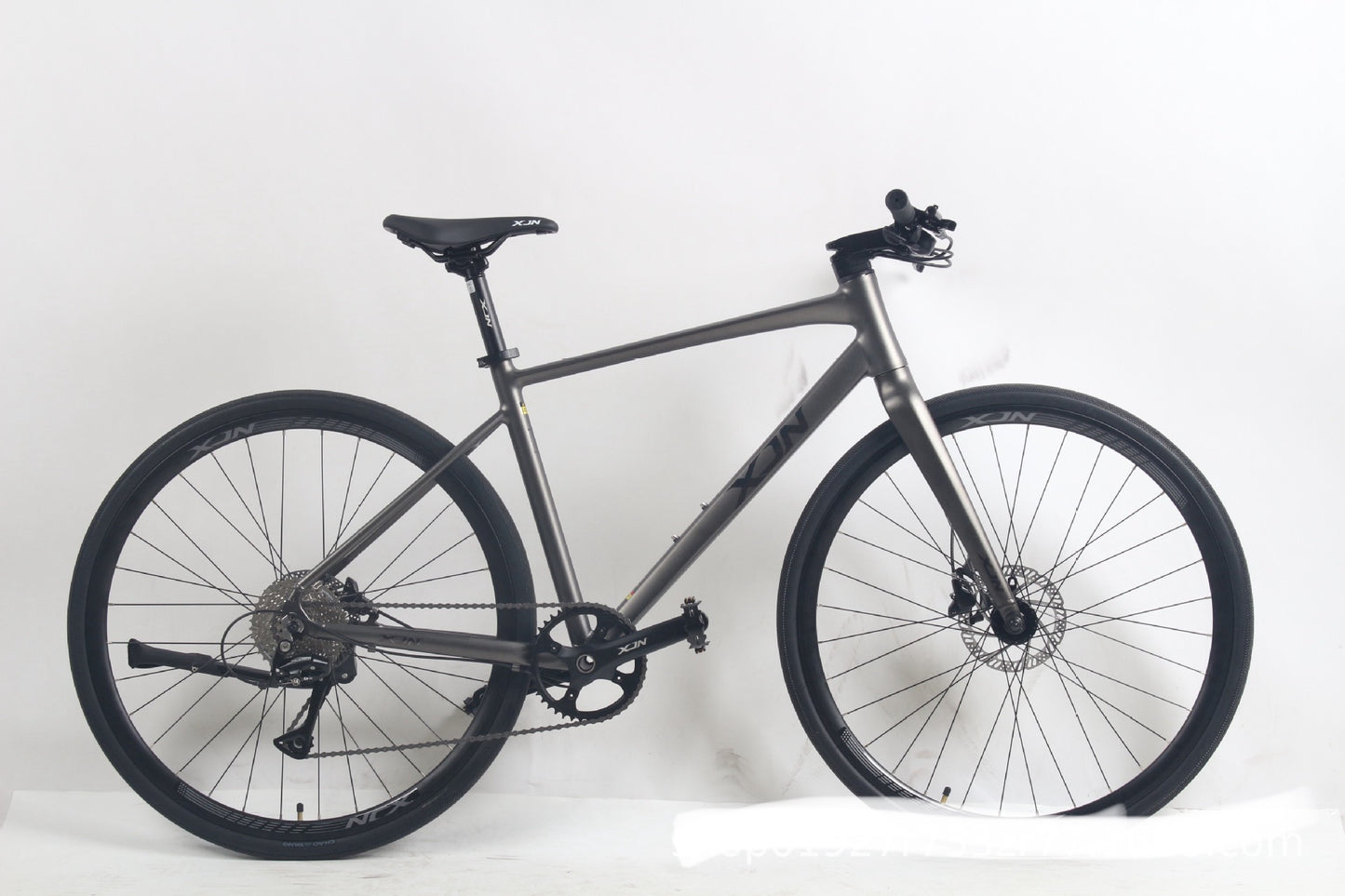 XJN 極速910 700c 9s