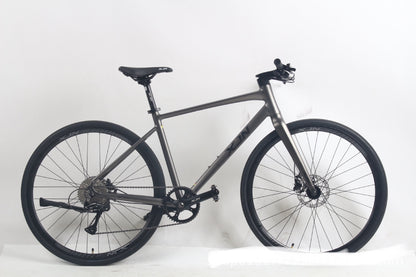 XJN 極速910 700c 9s