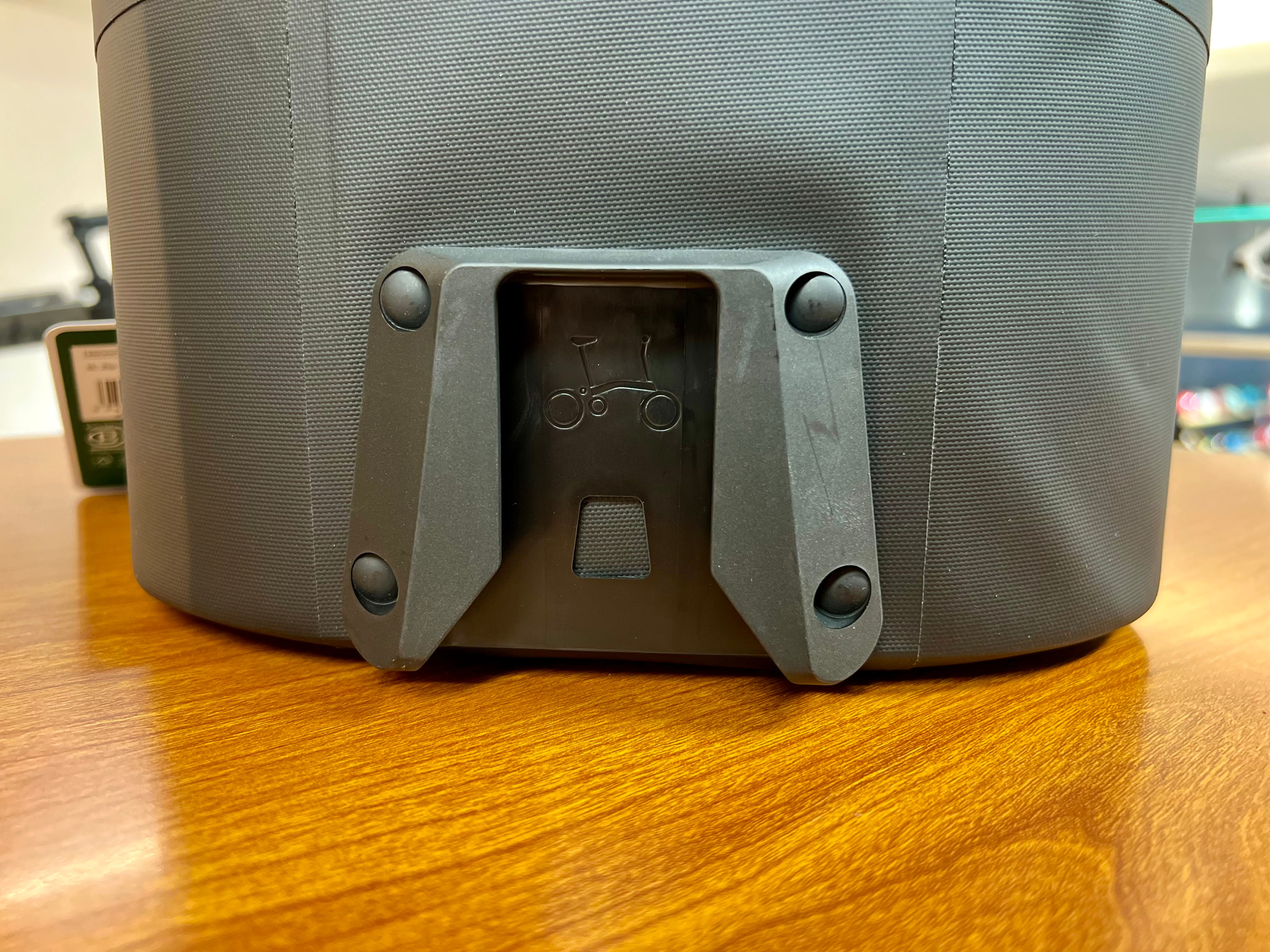 Brompton Zip Case 5L – Victosports