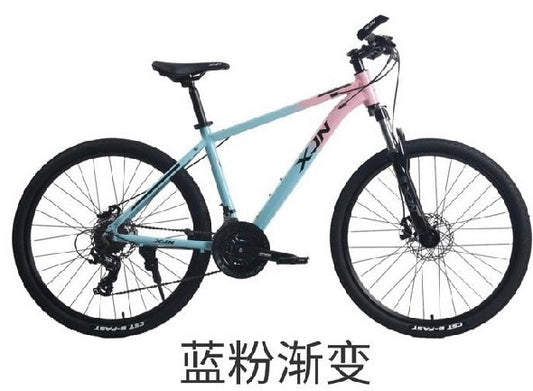 XJN 創世830 26inch 24s