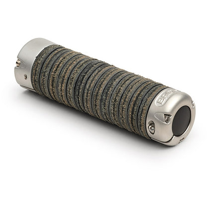 Brooks Plump Leather Grips