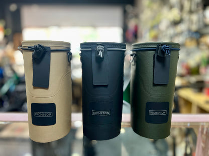 Brompton Bottle Holder