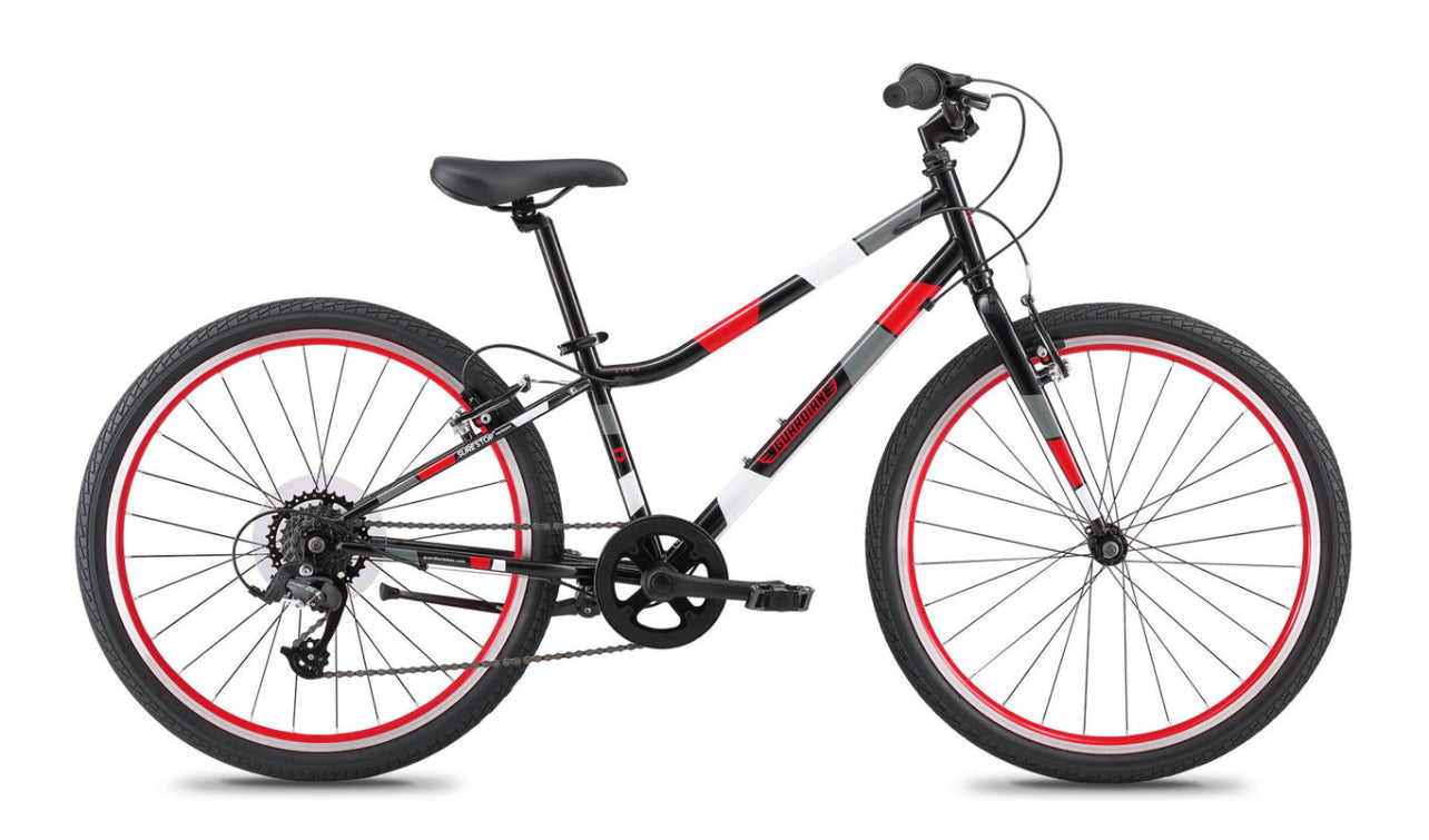 Guardian 24 inch 7 Speed