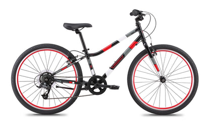 Guardian 24 inch 7 Speed