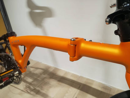 JAVA NEO J-Air Carbon 16” (349)