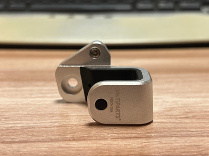 Mr Tiparts Hook 16” inch (349)