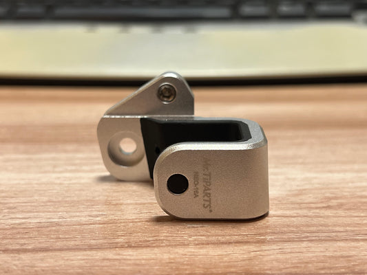 Mr Tiparts Hook 16” inch (349)